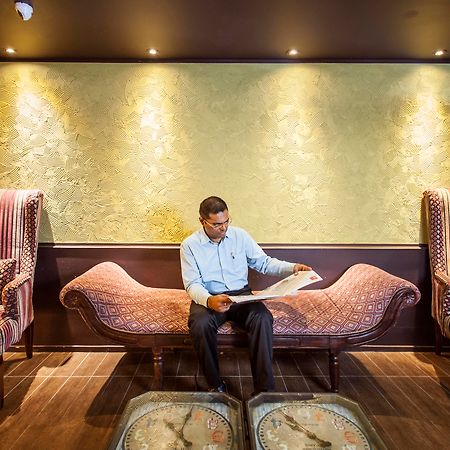 De King Hotel Klcc Kuala Lumpur Dış mekan fotoğraf