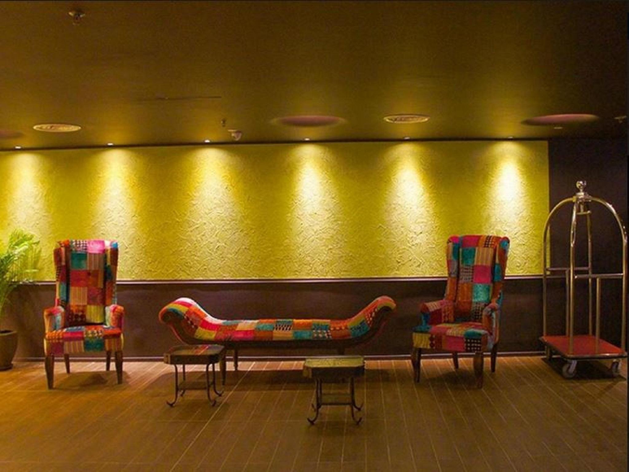 De King Hotel Klcc Kuala Lumpur Dış mekan fotoğraf
