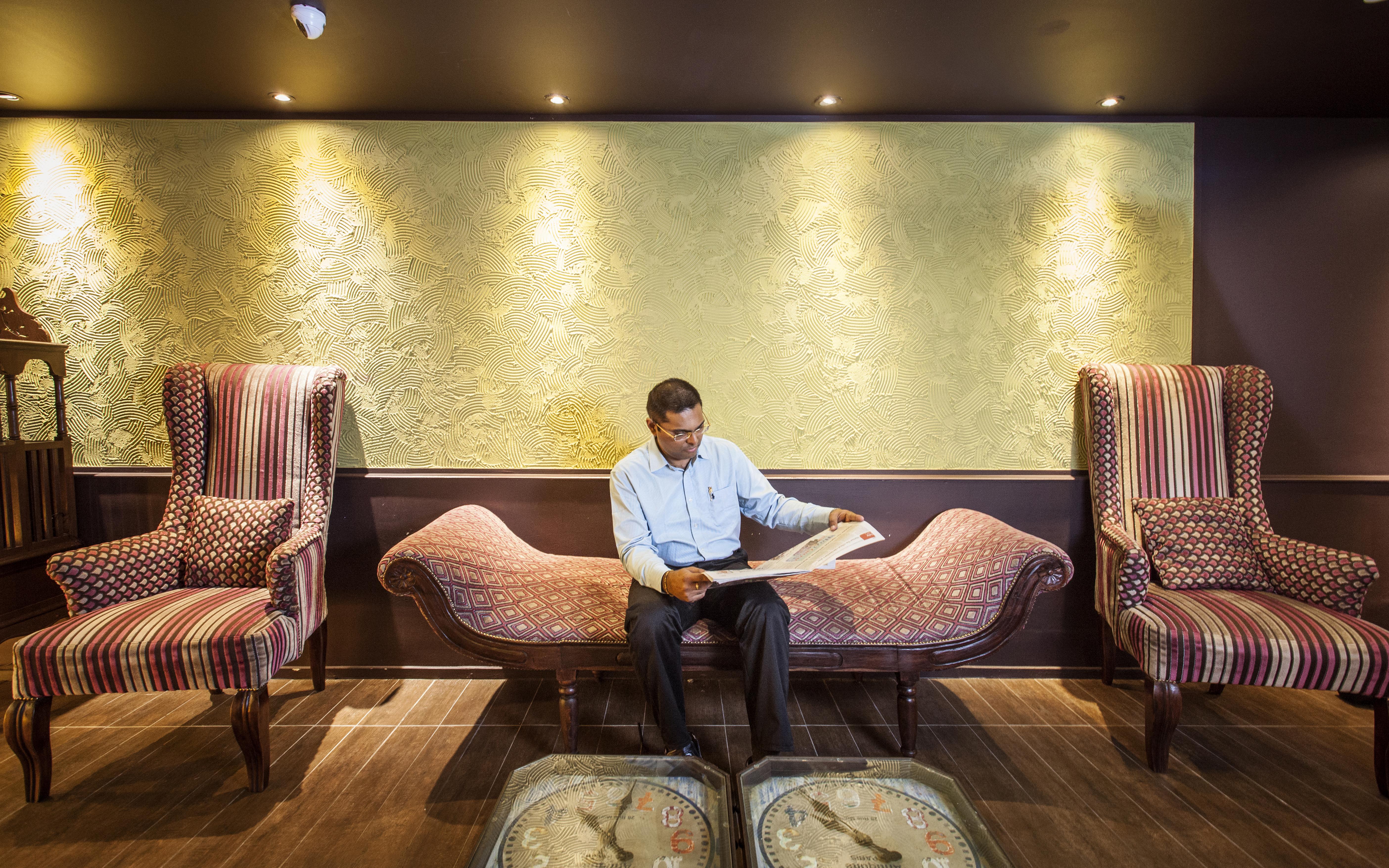 De King Hotel Klcc Kuala Lumpur Dış mekan fotoğraf