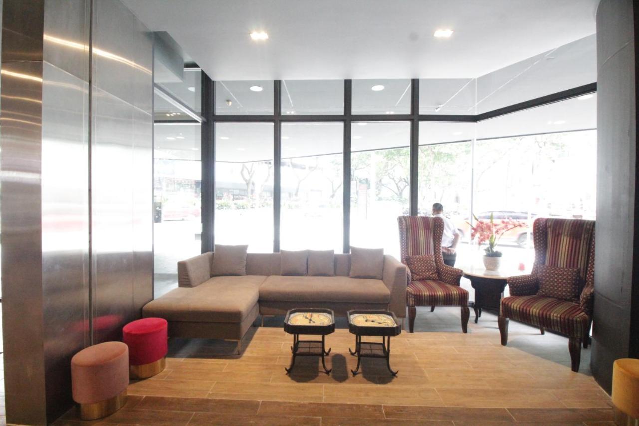 De King Hotel Klcc Kuala Lumpur Dış mekan fotoğraf