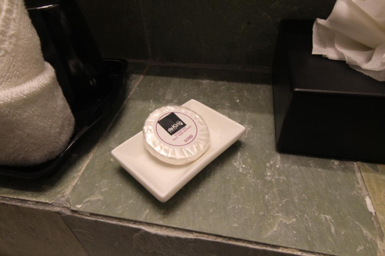 De King Hotel Klcc Kuala Lumpur Dış mekan fotoğraf