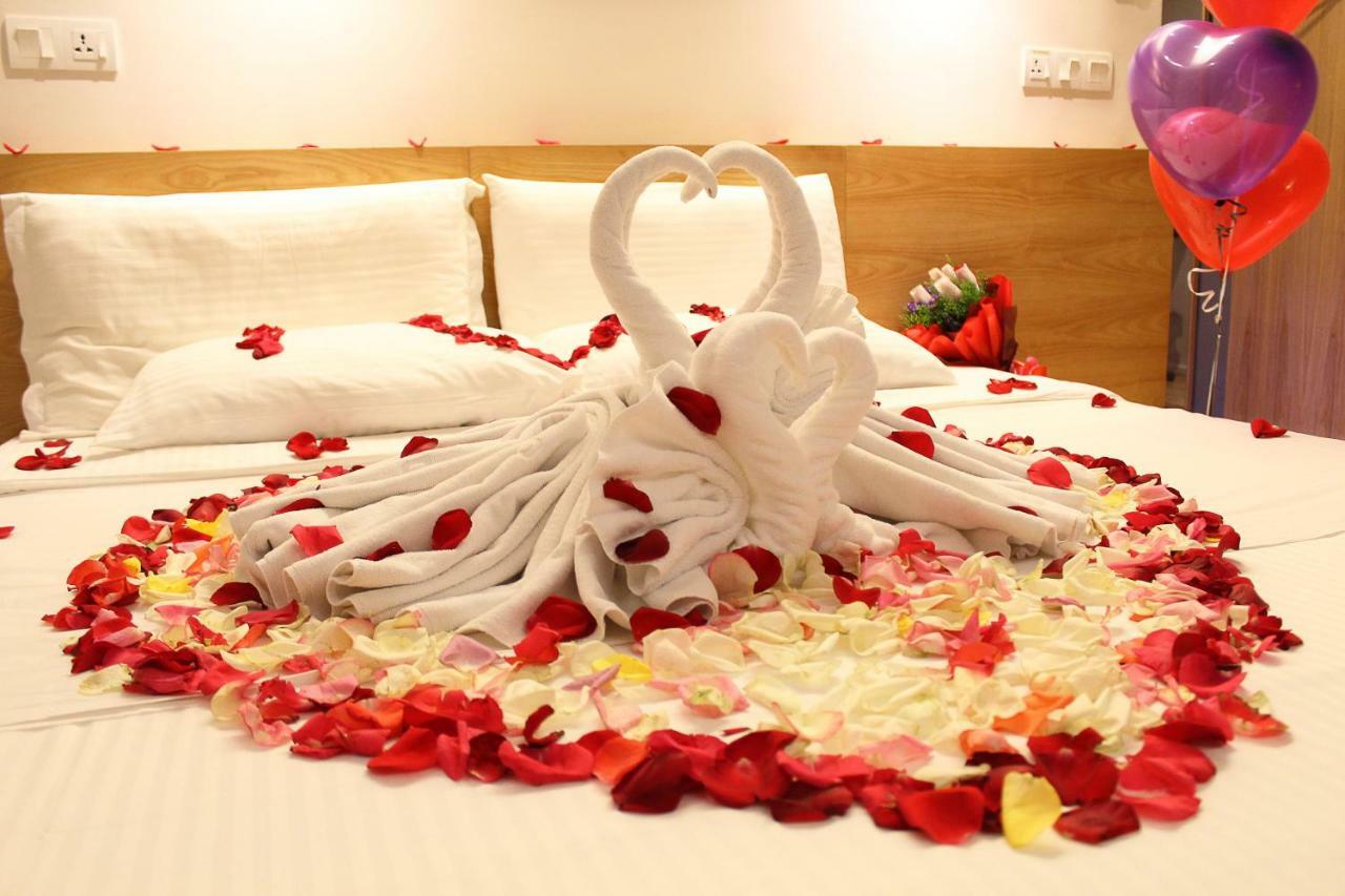 De King Hotel Klcc Kuala Lumpur Dış mekan fotoğraf
